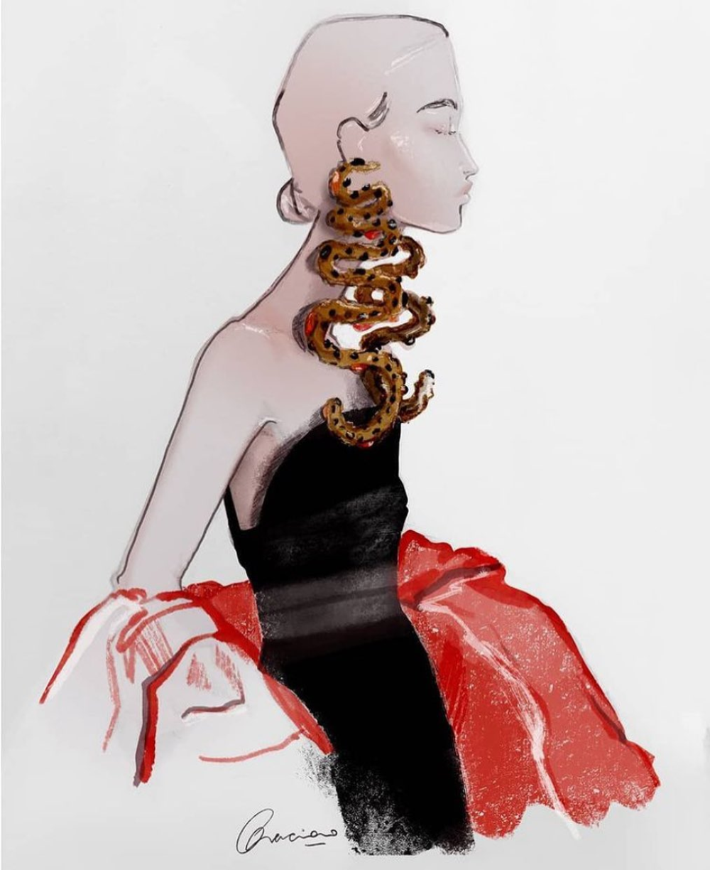 croquis