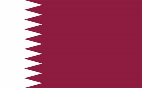 drapeau du qatar
