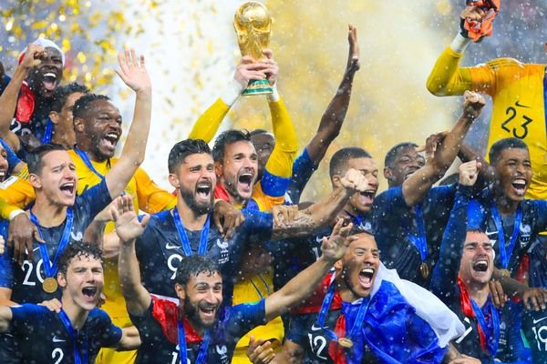 france foot