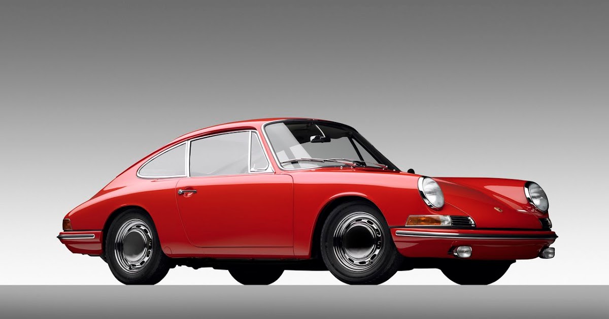 porsche-911